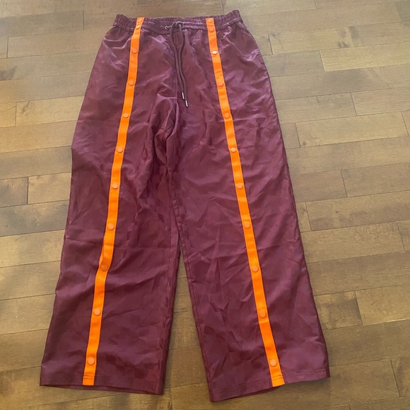 FENTY X Puma Tear away Track Pants Rhianna - Picture 4 of 5